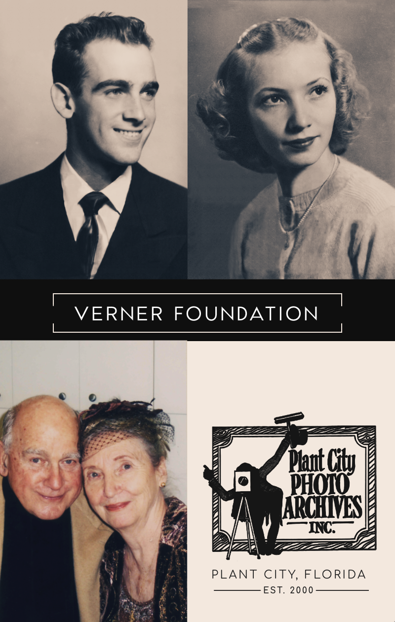 Verner Foundation